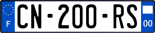 CN-200-RS