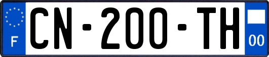 CN-200-TH