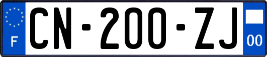 CN-200-ZJ