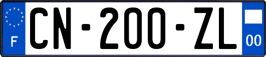 CN-200-ZL