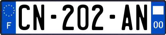 CN-202-AN