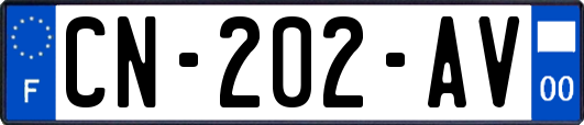 CN-202-AV