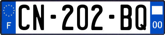 CN-202-BQ