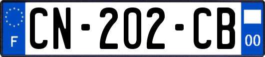 CN-202-CB