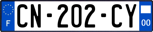 CN-202-CY