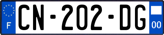 CN-202-DG