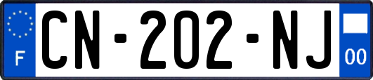 CN-202-NJ