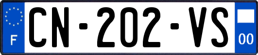 CN-202-VS