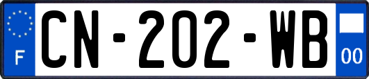 CN-202-WB