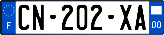 CN-202-XA