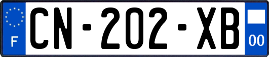 CN-202-XB