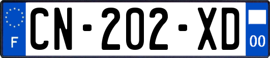 CN-202-XD