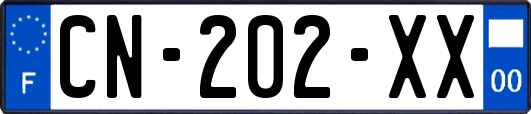 CN-202-XX