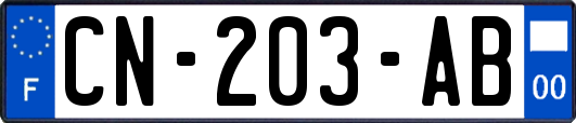 CN-203-AB