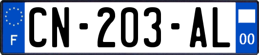 CN-203-AL