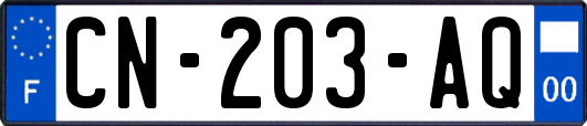 CN-203-AQ