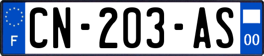 CN-203-AS