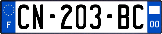 CN-203-BC