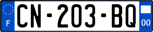 CN-203-BQ