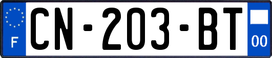 CN-203-BT