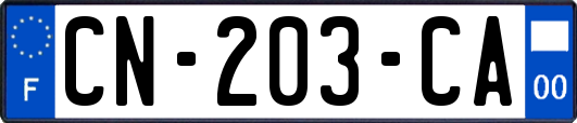 CN-203-CA