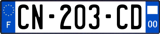 CN-203-CD