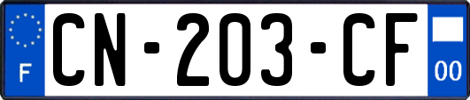 CN-203-CF