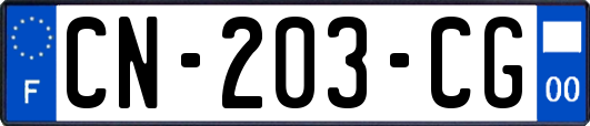 CN-203-CG