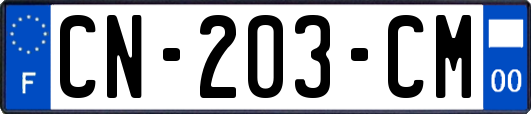 CN-203-CM