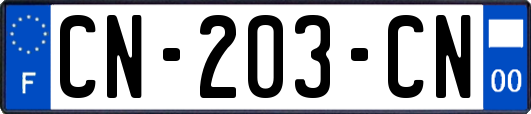 CN-203-CN