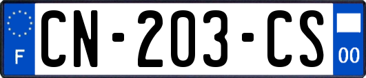 CN-203-CS