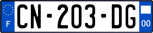 CN-203-DG