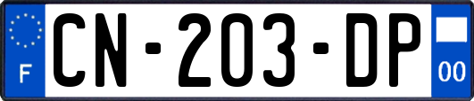 CN-203-DP