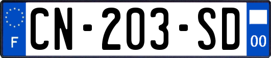 CN-203-SD