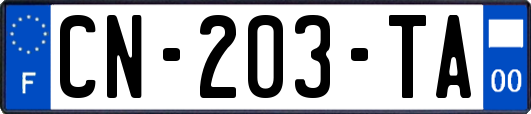 CN-203-TA