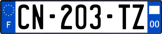 CN-203-TZ