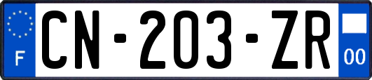 CN-203-ZR