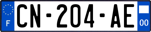 CN-204-AE