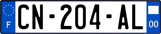 CN-204-AL