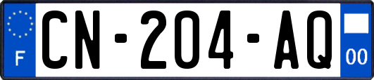 CN-204-AQ