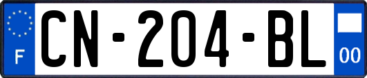 CN-204-BL