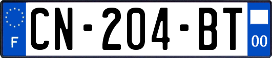 CN-204-BT