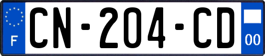 CN-204-CD