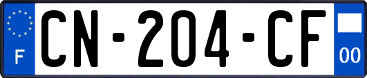 CN-204-CF