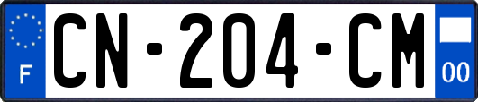 CN-204-CM