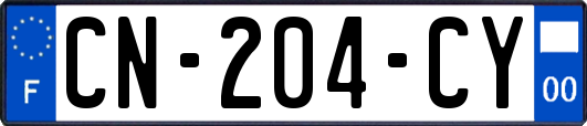 CN-204-CY