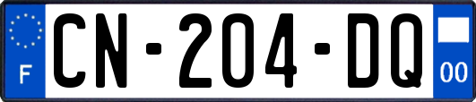 CN-204-DQ