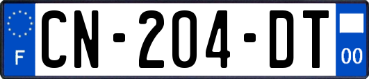 CN-204-DT