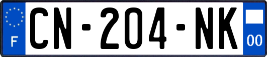 CN-204-NK