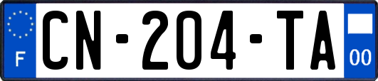 CN-204-TA